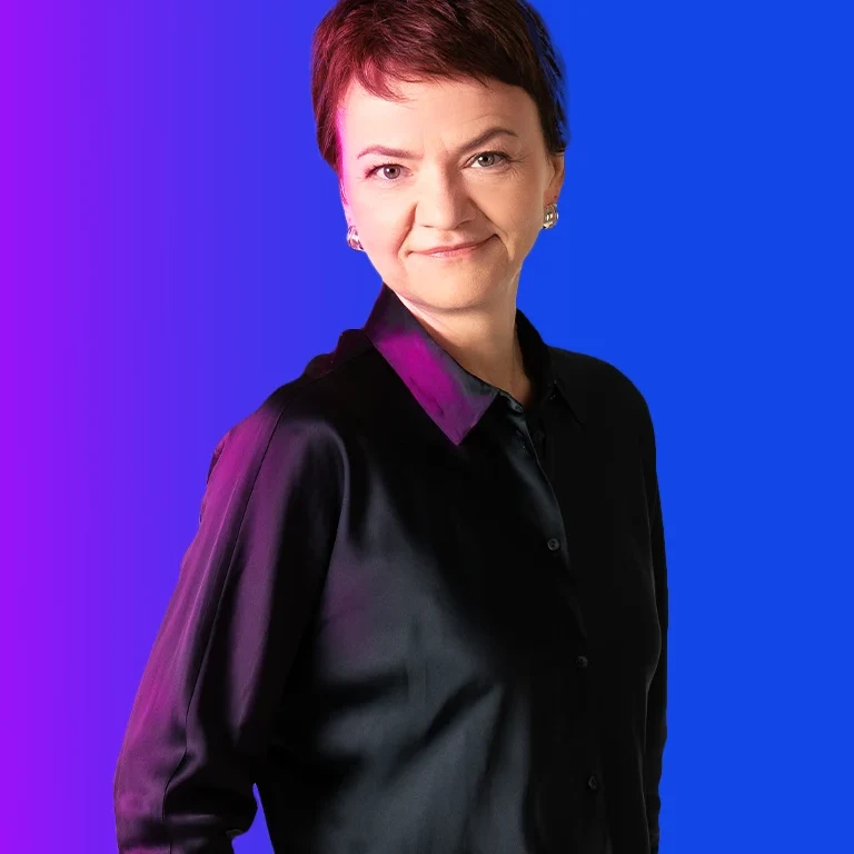 IRENA MAKSIMOVA
