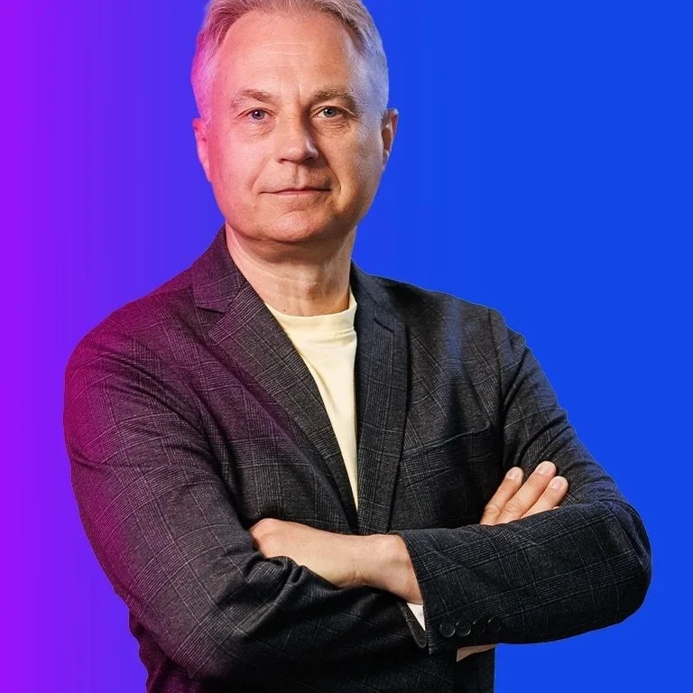 VAIDAS BUČYS