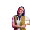 ZIP ŽADINTUVAS SU JEKATERINA
